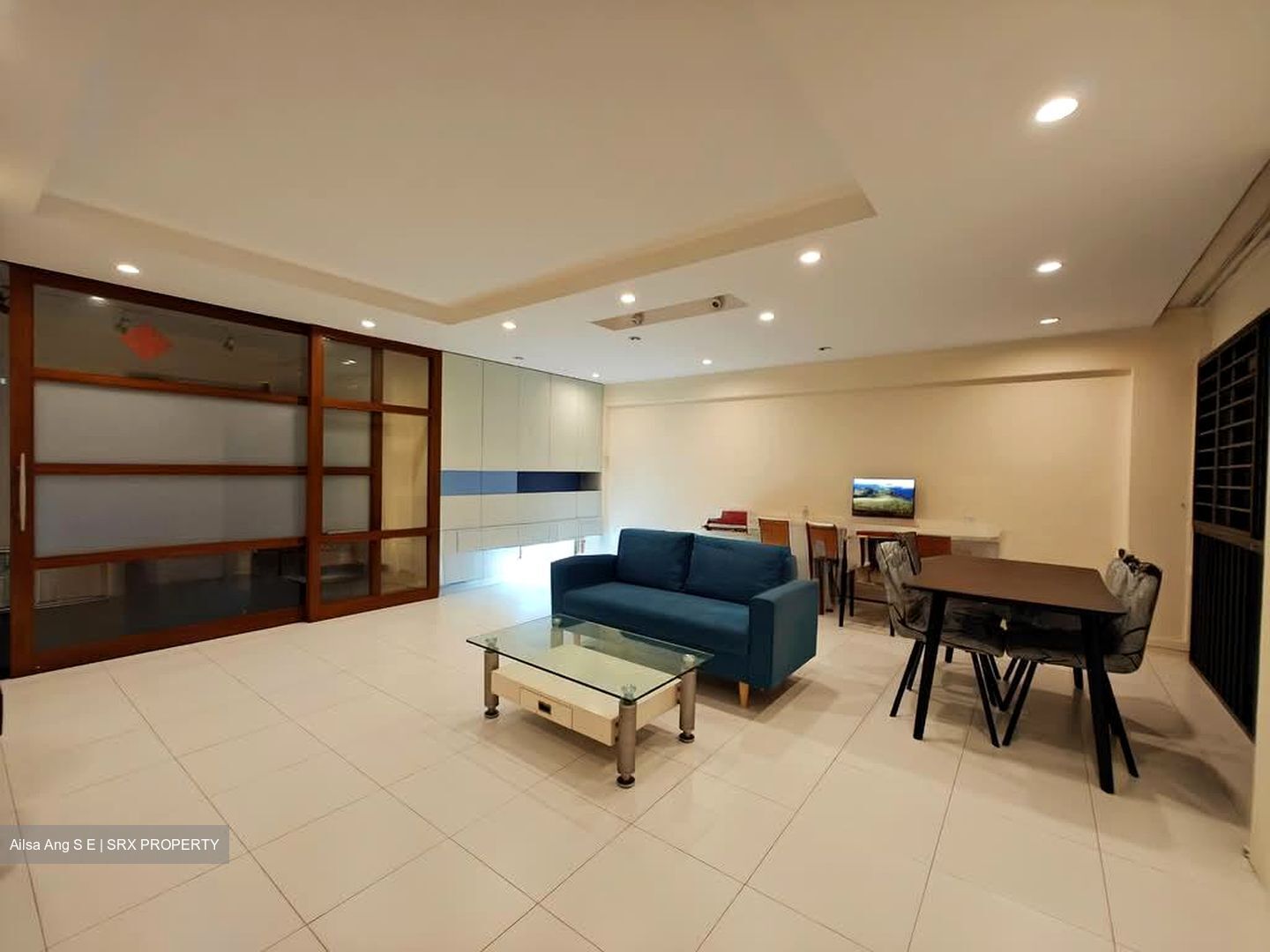 Blk 319C Anchorvale Drive (Sengkang), HDB 5 Rooms #554206871